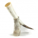 natural shoe horn